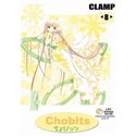 Chobits 08