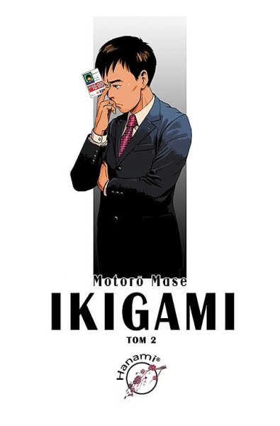 Ikigami 02