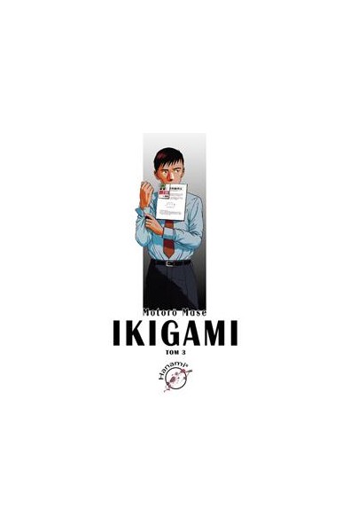 Ikigami 03