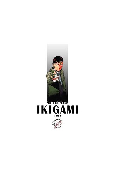 Ikigami 04