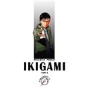 Ikigami 04