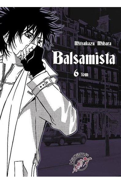 Balsamista 06