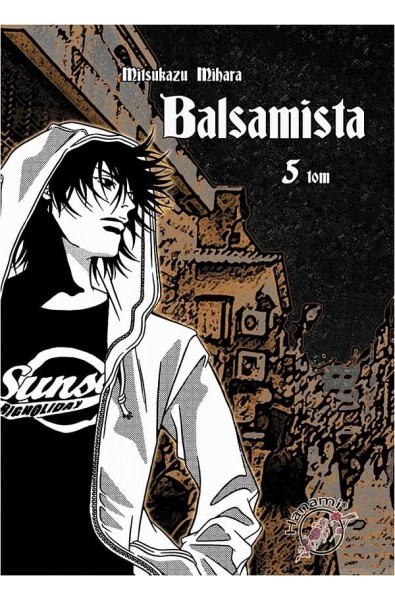 Balsamista 05