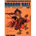 Dragon Ball 02