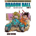 Dragon Ball 11