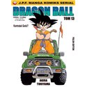 Dragon Ball 13