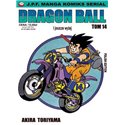 Dragon Ball 14