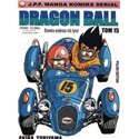 Dragon Ball 15