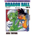 Dragon Ball 16