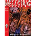 Hellsing 10