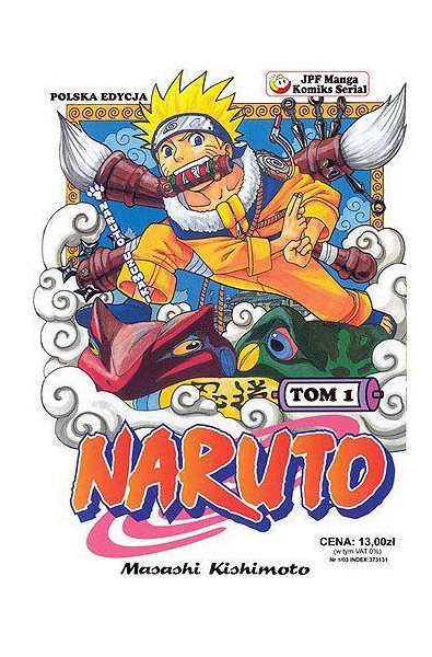 Naruto 01