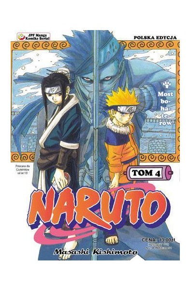 Naruto 04