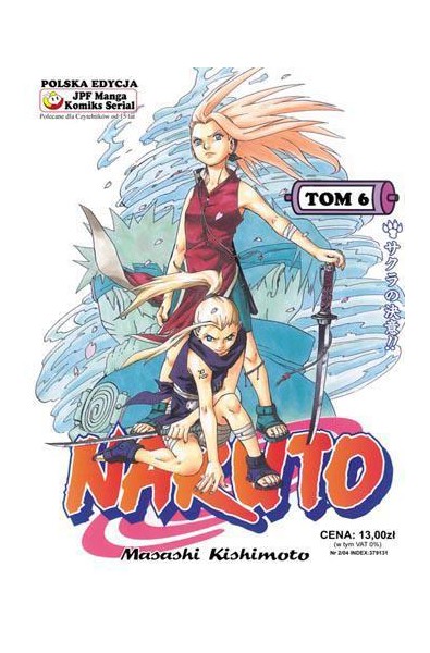 Naruto 06