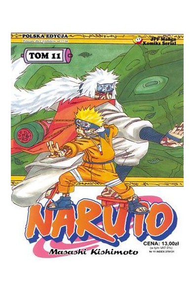 Naruto 11