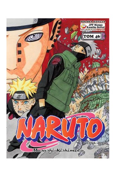 Naruto 46