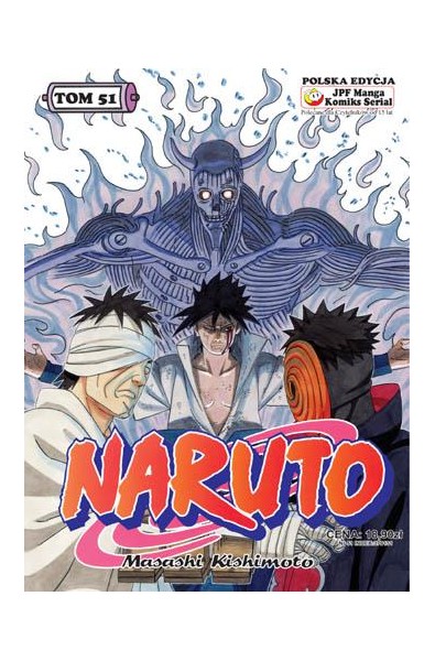 Naruto 51