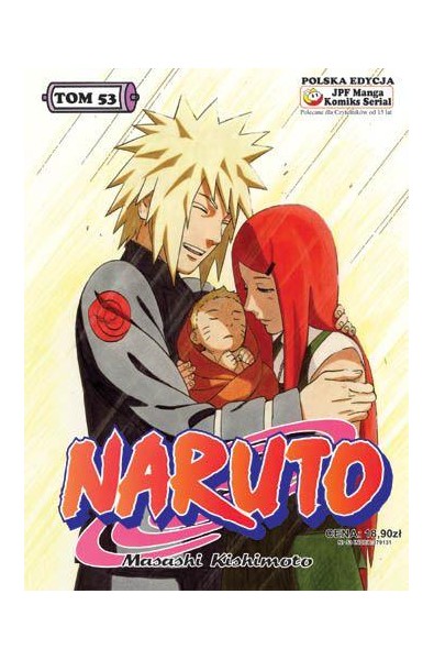 Naruto 53