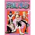 One Piece 11