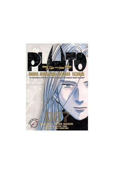 Pluto 07