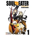 Soul Eater 01