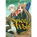 Spice and Wolf 01