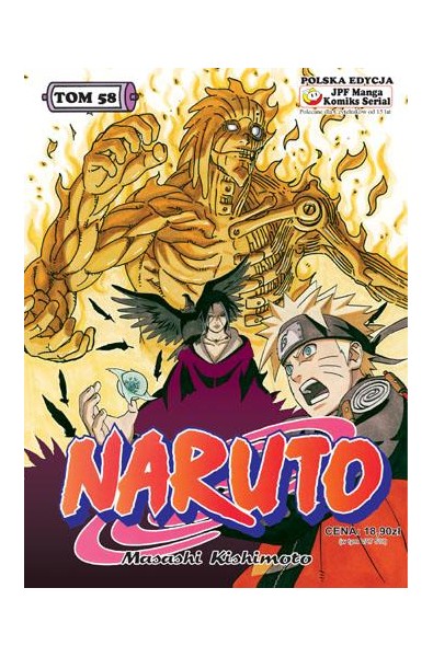 Naruto 58