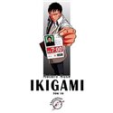 Ikigami 10