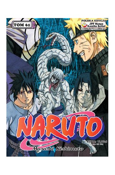 Naruto 61