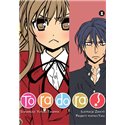 Toradora 01