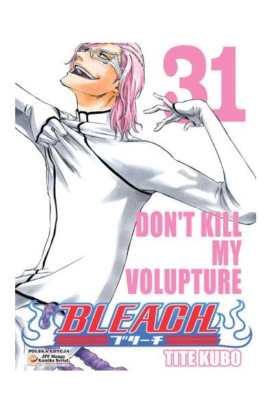 Bleach 31