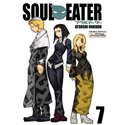 Soul Eater 07