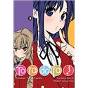 Toradora 03