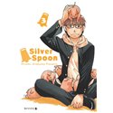 Silver Spoon 03