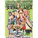 One Piece 28