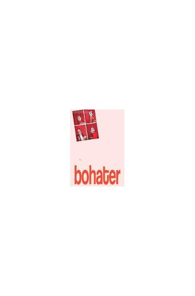 Bohater