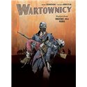 Wartownicy - 2 - Wrzesień 1914 Marna