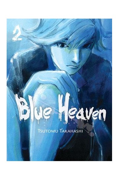 Blue Heaven 02