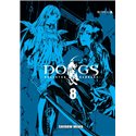 DOGS: Bullets and Carnage 08