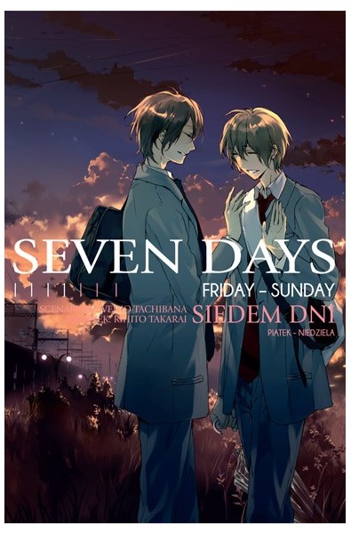 Seven Days 02