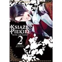 Książę Piekieł: devils and realist 02