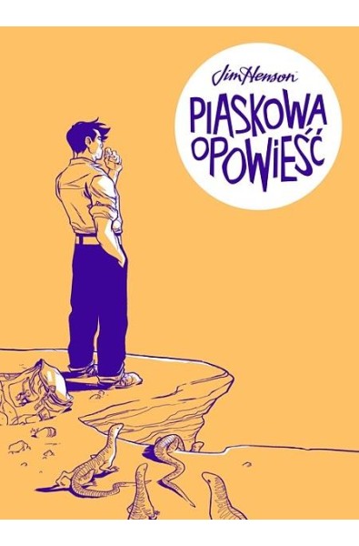 Piaskowa opowieść