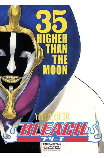 Bleach 35