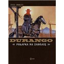 Durango 03 - Pułapka na zabójcę