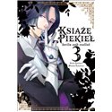 Książę Piekieł: devils and realist 03