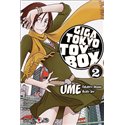 Giga Tokyo Toy Box 02