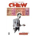 Chew 1 - Przysmak konesera