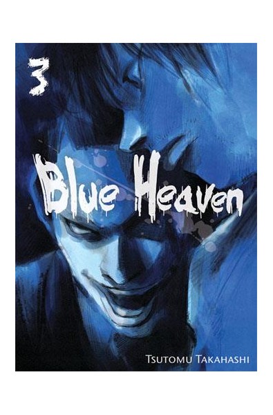 Blue Heaven 03