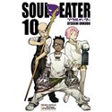 Soul Eater 10