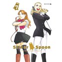 Silver Spoon 07