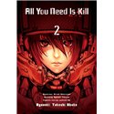 All You Need Is Kill 02